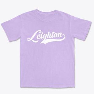 Leighton Alabama Vintage Team Premium Heavyweight T-shirt