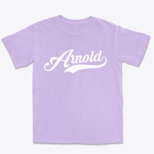 Arnold Missouri Vintage Team Premium Heavyweight T-shirt