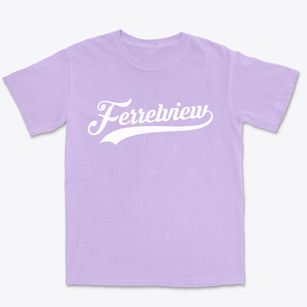 Ferrelview Missouri Vintage Team Premium Heavyweight T-shirt