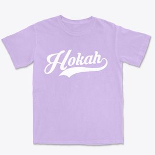 Hokah Minnesota Vintage Team Premium Heavyweight T-shirt