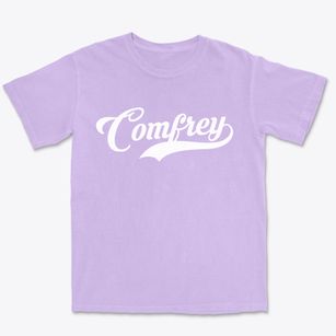 Comfrey Minnesota Vintage Team Premium Heavyweight T-shirt