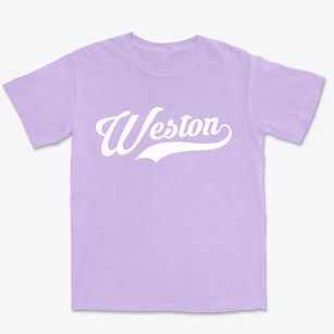 Weston Pennsylvania Vintage Team Premium Heavyweight T-shirt