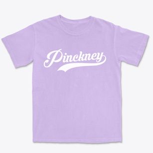 Pinckney New York Vintage Team Premium Heavyweight T-shirt