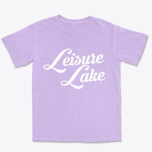 Leisure Lake Missouri Vintage Team Premium Heavyweight T-shirt