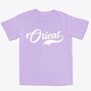 Orient Maine Vintage Team Premium Heavyweight T-shirt