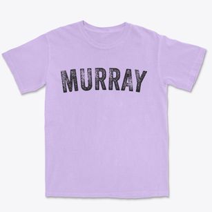 Murray New York Timeless Retro Premium Heavyweight T-shirt