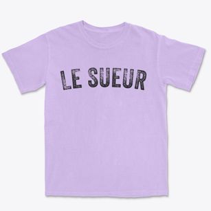 Le Sueur Minnesota Timeless Retro Premium Heavyweight T-shirt