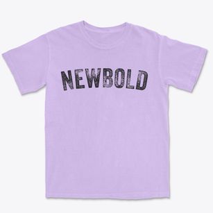 Newbold Wisconsin Timeless Retro Premium Heavyweight T-shirt