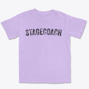 Stagecoach Nevada Timeless Retro Premium Heavyweight T-shirt