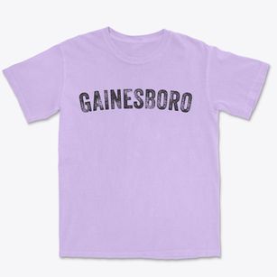 Gainesboro Tennessee Timeless Retro Premium Heavyweight T-shirt