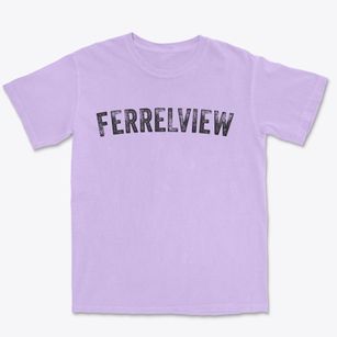 Ferrelview Missouri Timeless Retro Premium Heavyweight T-shirt