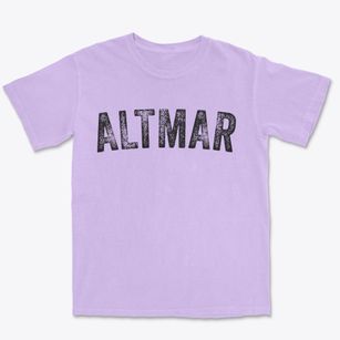 Altmar New York Timeless Retro Premium Heavyweight T-shirt