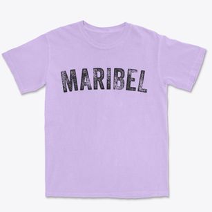 Maribel Wisconsin Timeless Retro Premium Heavyweight T-shirt