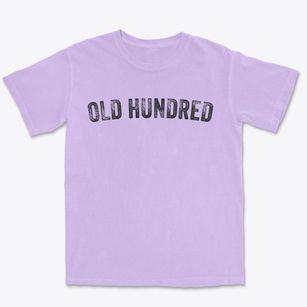 Old Hundred North Carolina Timeless Retro Premium Heavyweight T-shirt