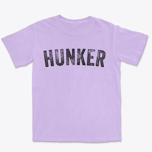 Hunker Pennsylvania Timeless Retro Premium Heavyweight T-shirt