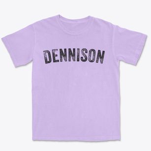 Dennison Minnesota Timeless Retro Premium Heavyweight T-shirt