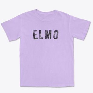 Elmo Missouri Timeless Retro Premium Heavyweight T-shirt