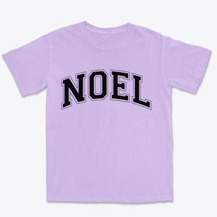 Noel Missouri Varsity Premium Heavyweight T-shirt