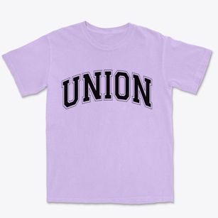 Union Washington Varsity Premium Heavyweight T-shirt