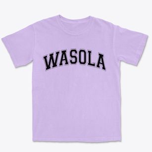 Wasola Missouri Varsity Premium Heavyweight T-shirt