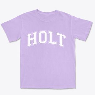 Holt Missouri Varsity Premium Heavyweight T-shirt