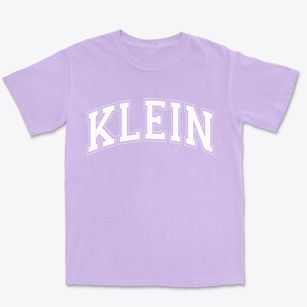 Klein Montana Varsity Premium Heavyweight T-shirt