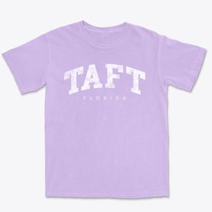 Taft Florida Urban Vibe Premium Heavyweight T-shirt