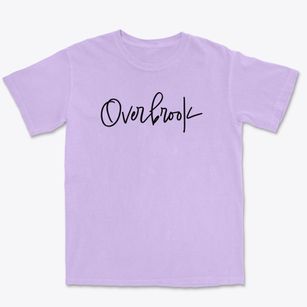 Overbrook Alabama Freestyle Premium Heavyweight T-shirt