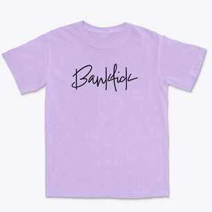 Banklick Illinois Freestyle Premium Heavyweight T-shirt
