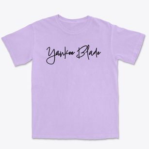 Yankee Blade Nevada Freestyle Premium Heavyweight T-shirt