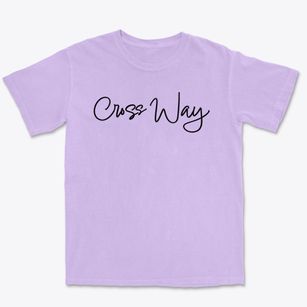 Cross Way Missouri Freestyle Premium Heavyweight T-shirt