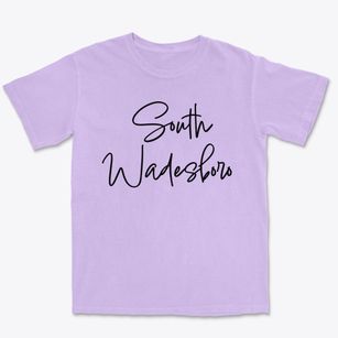 South Wadesboro North Carolina Freestyle Premium Heavyweight T-shirt