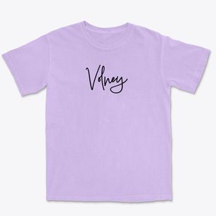 Volney New York Freestyle Premium Heavyweight T-shirt