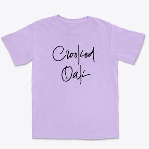 Crooked Oak North Carolina Freestyle Premium Heavyweight T-shirt