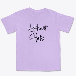 Lockhart Flats Virginia Freestyle Premium Heavyweight T-shirt