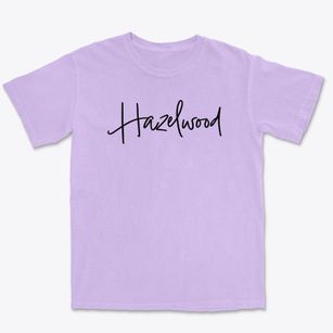 Hazelwood Louisiana Freestyle Premium Heavyweight T-shirt