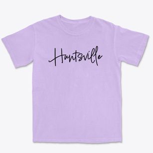 Huntsville North Carolina Freestyle Premium Heavyweight T-shirt