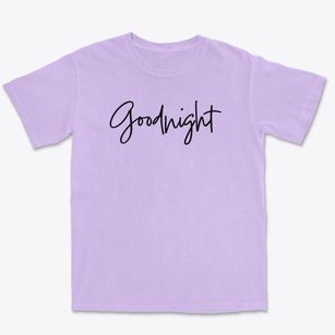 Goodnight Oklahoma Freestyle Premium Heavyweight T-shirt