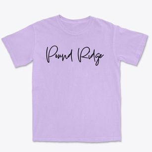 Pound Ridge New York Freestyle Premium Heavyweight T-shirt