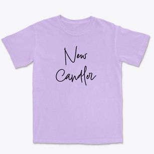 New Candler North Carolina Freestyle Premium Heavyweight T-shirt