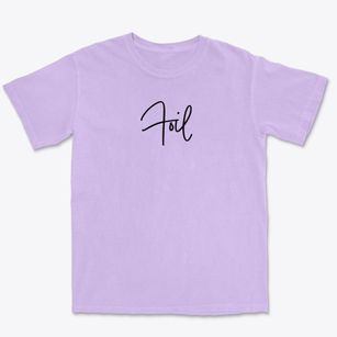 Foil Missouri Freestyle Premium Heavyweight T-shirt
