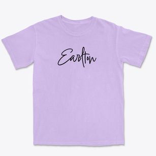 Earlton New York Freestyle Premium Heavyweight T-shirt