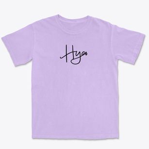 Hyco Virginia Freestyle Premium Heavyweight T-shirt