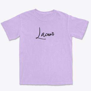 Lacour Louisiana Freestyle Premium Heavyweight T-shirt