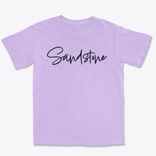 Sandstone Minnesota Freestyle Premium Heavyweight T-shirt