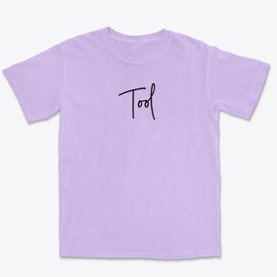Tool Texas Freestyle Premium Heavyweight T-shirt