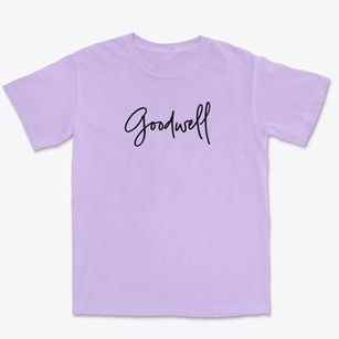 Goodwell Oklahoma Freestyle Premium Heavyweight T-shirt