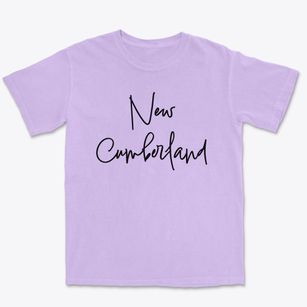 New Cumberland West Virginia Freestyle Premium Heavyweight T-shirt