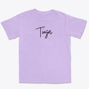 Tioga Texas Freestyle Premium Heavyweight T-shirt