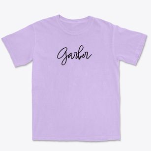 Garber Oklahoma Freestyle Premium Heavyweight T-shirt